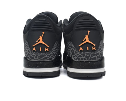 Jordan 3 Retro Fear Pack