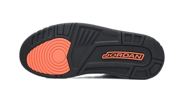 Jordan 3 Retro Fear Pack
