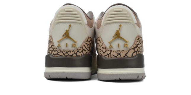 Jordan 3 Retro 'Palomino'