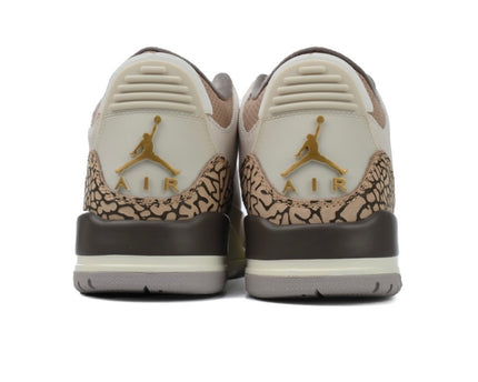 Jordan 3 Retro 'Palomino'