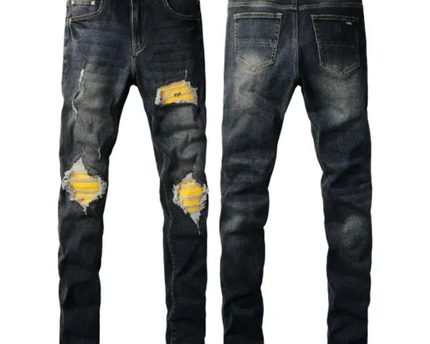 Amiri jeans