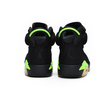 Jordan 6 Retro Electric Green