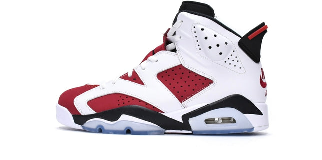 Jordan 6 Retro OG 'Carmine' 2021