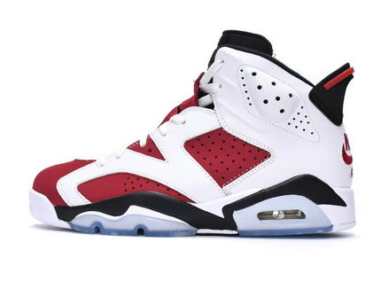 Jordan 6 Retro OG 'Carmine' 2021