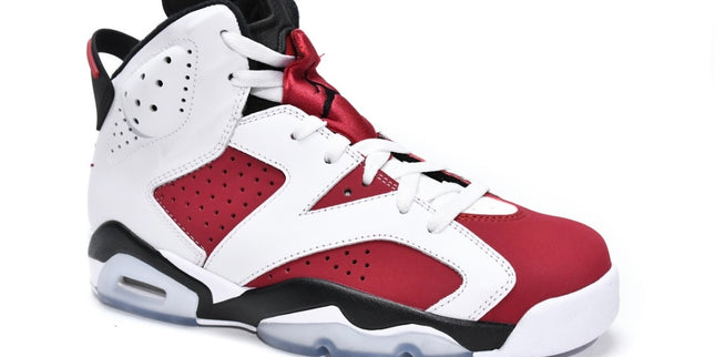 Jordan 6 Retro OG 'Carmine' 2021