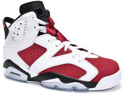 Jordan 6 Retro OG 'Carmine' 2021