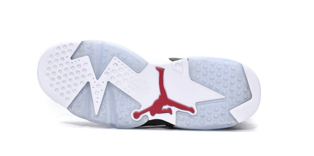 Jordan 6 Retro OG 'Carmine' 2021