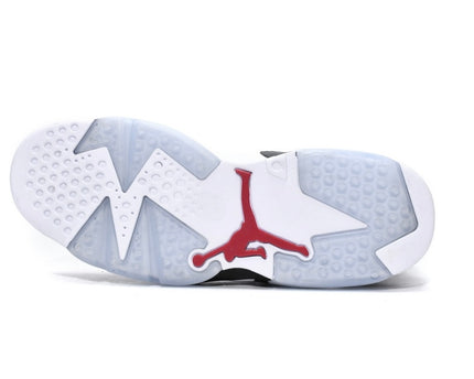 Jordan 6 Retro OG 'Carmine' 2021