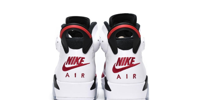 Jordan 6 Retro OG 'Carmine' 2021