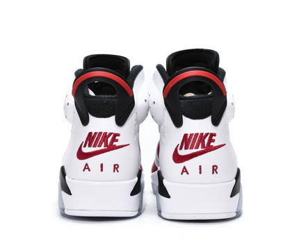 Jordan 6 Retro OG 'Carmine' 2021