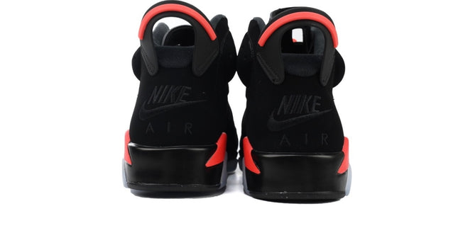Jordan 6 Retro 'Infrared' 2019
