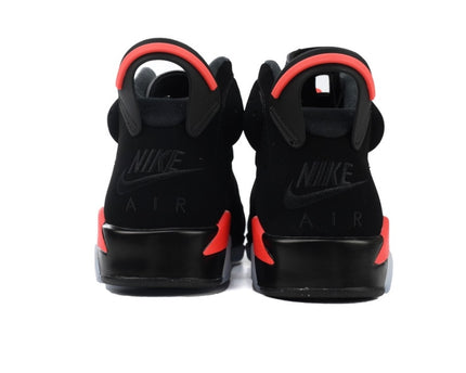 Jordan 6 Retro 'Infrared' 2019