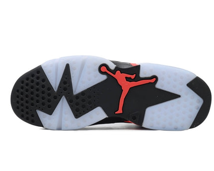 Jordan 6 Retro 'Infrared' 2019