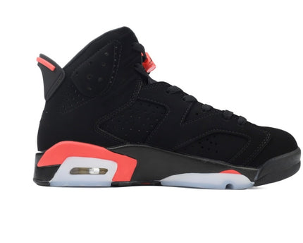 Jordan 6 Retro 'Infrared' 2019