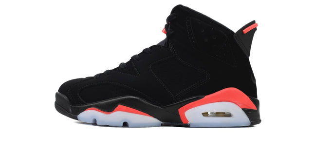 Jordan 6 Retro 'Infrared' 2019
