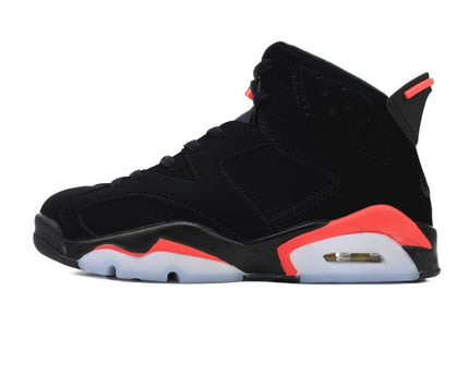 Jordan 6 Retro 'Infrared' 2019