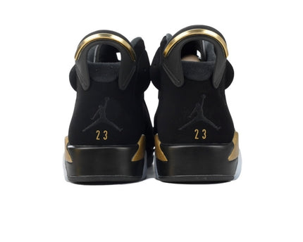 Jordan 6 Retro 'DPM' 2020
