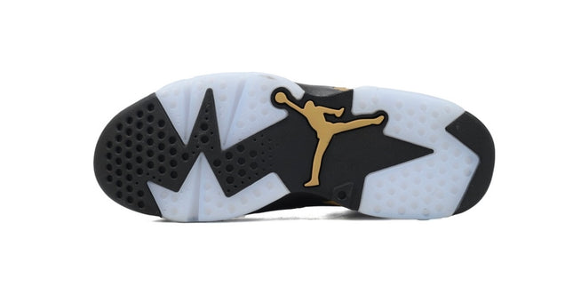 Jordan 6 Retro 'DPM' 2020
