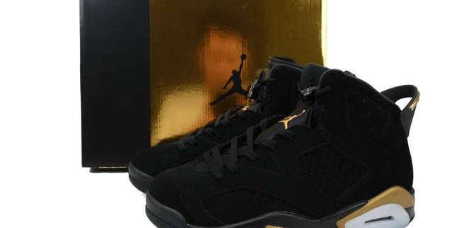 Jordan 6 Retro 'DPM' 2020