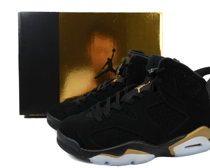 Jordan 6 Retro 'DPM' 2020