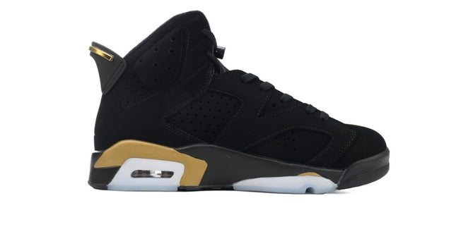 Jordan 6 Retro 'DPM' 2020