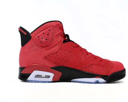 Jordan 6 Retro 'Toro Bravo'