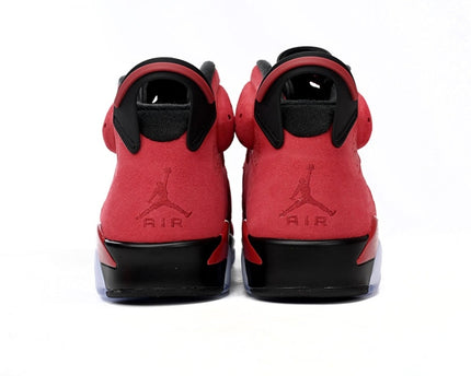 Jordan 6 Retro 'Toro Bravo'