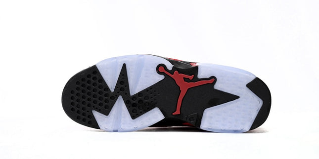 Jordan 6 Retro 'Toro Bravo'
