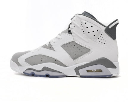 Jordan 6 Retro 'Cool Grey'