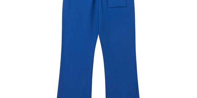 Hellstar pants 'blue