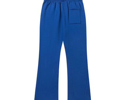 Hellstar pants 'blue