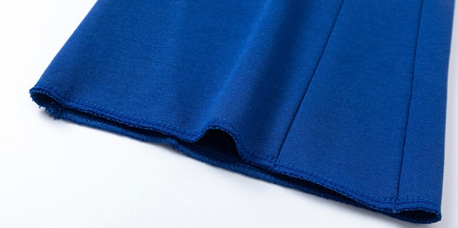 Hellstar pants 'blue