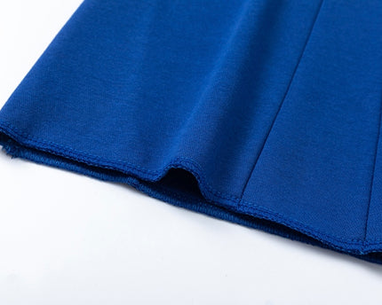 Hellstar pants 'blue