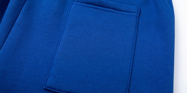 Hellstar pants 'blue