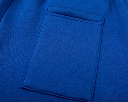 Hellstar pants 'blue