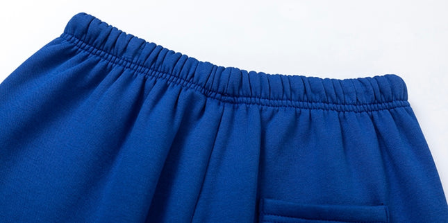 Hellstar pants 'blue