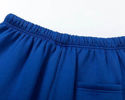 Hellstar pants 'blue