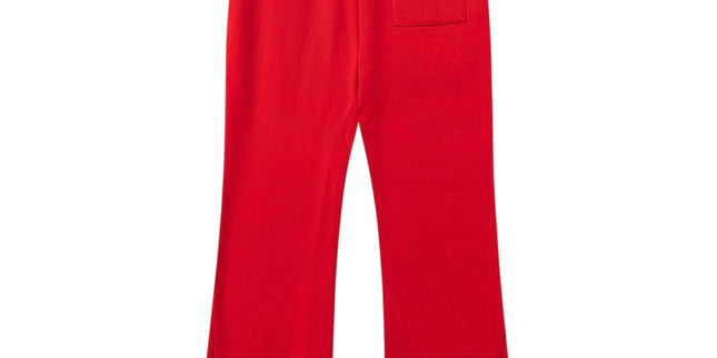 Hellstar pants 'red'