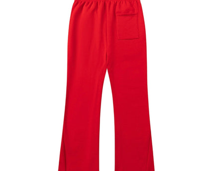 Hellstar pants 'red'