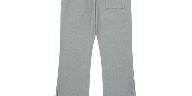 Hellstar pants 'grey'