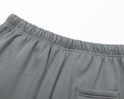 Hellstar pants 'grey'