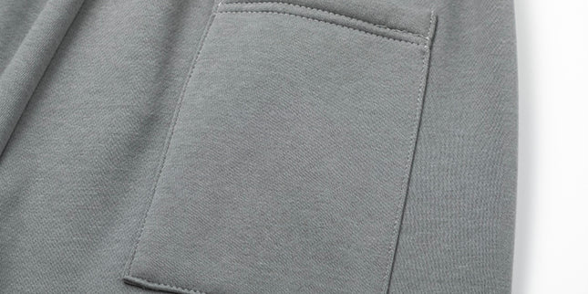 Hellstar pants 'grey'