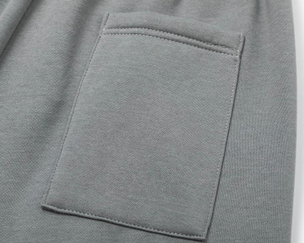 Hellstar pants 'grey'