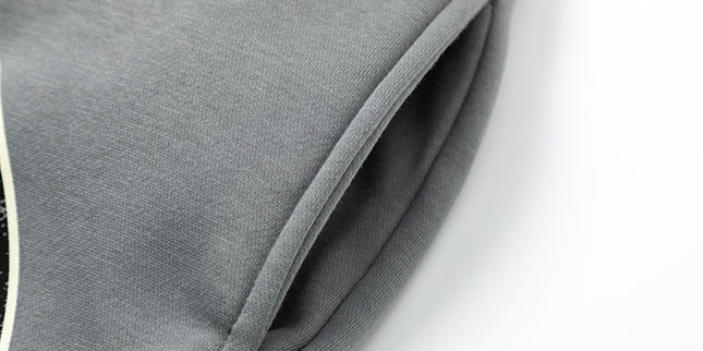 Hellstar pants 'grey'