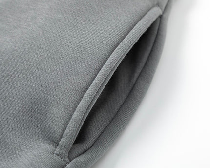 Hellstar pants 'grey'