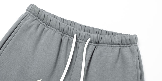 Hellstar pants 'grey'