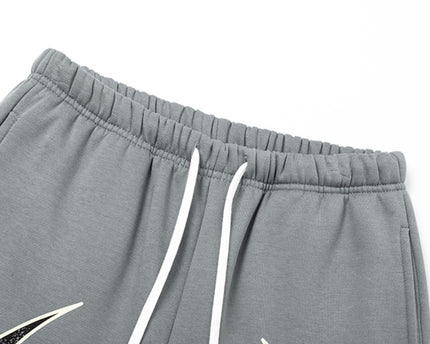Hellstar pants 'grey'