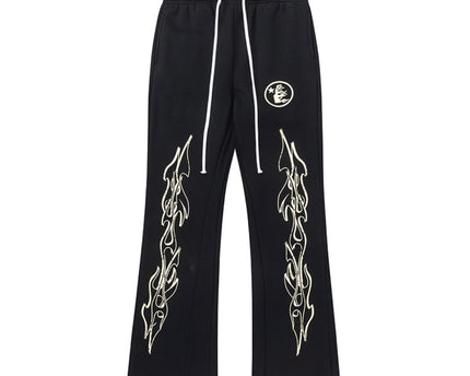 Hellstar pants 'black'