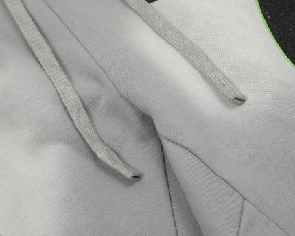 Hellstar pants 'grey'