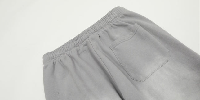Hellstar pants 'grey'